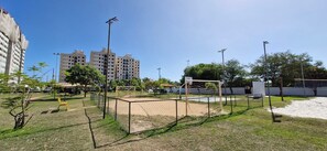 Sports court - COJMG0101 - Cond. Canto Belo Aeroporto (Salvador)