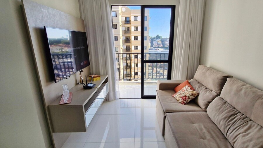 COJMG0101 - Cond. Canto Belo Aeroporto