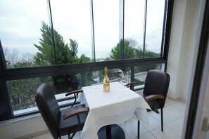 Room - Seatanbul Hotel (Istanbul)