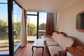 Room - Seatanbul Hotel (Istanbul)