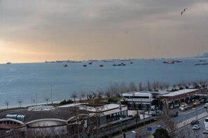 Room - Seatanbul Hotel (Istanbul)