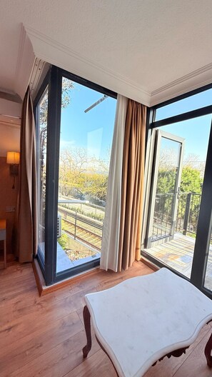 Room - Seatanbul Hotel (Istanbul)