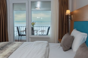 Room - Seatanbul Hotel (Istanbul)