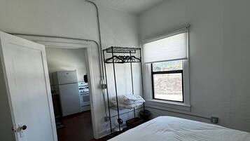1 quarto, Wi-Fi, roupa de cama