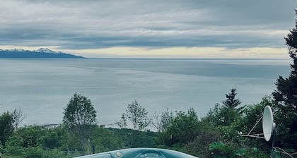 Alaska Vacation Rentals