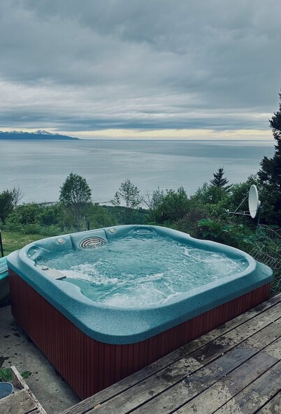 Alaska Vacation Rentals