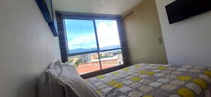 In-room safe, desk, iron/ironing board, free WiFi