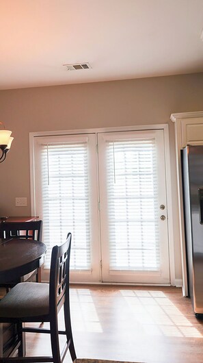 تناول الطعام