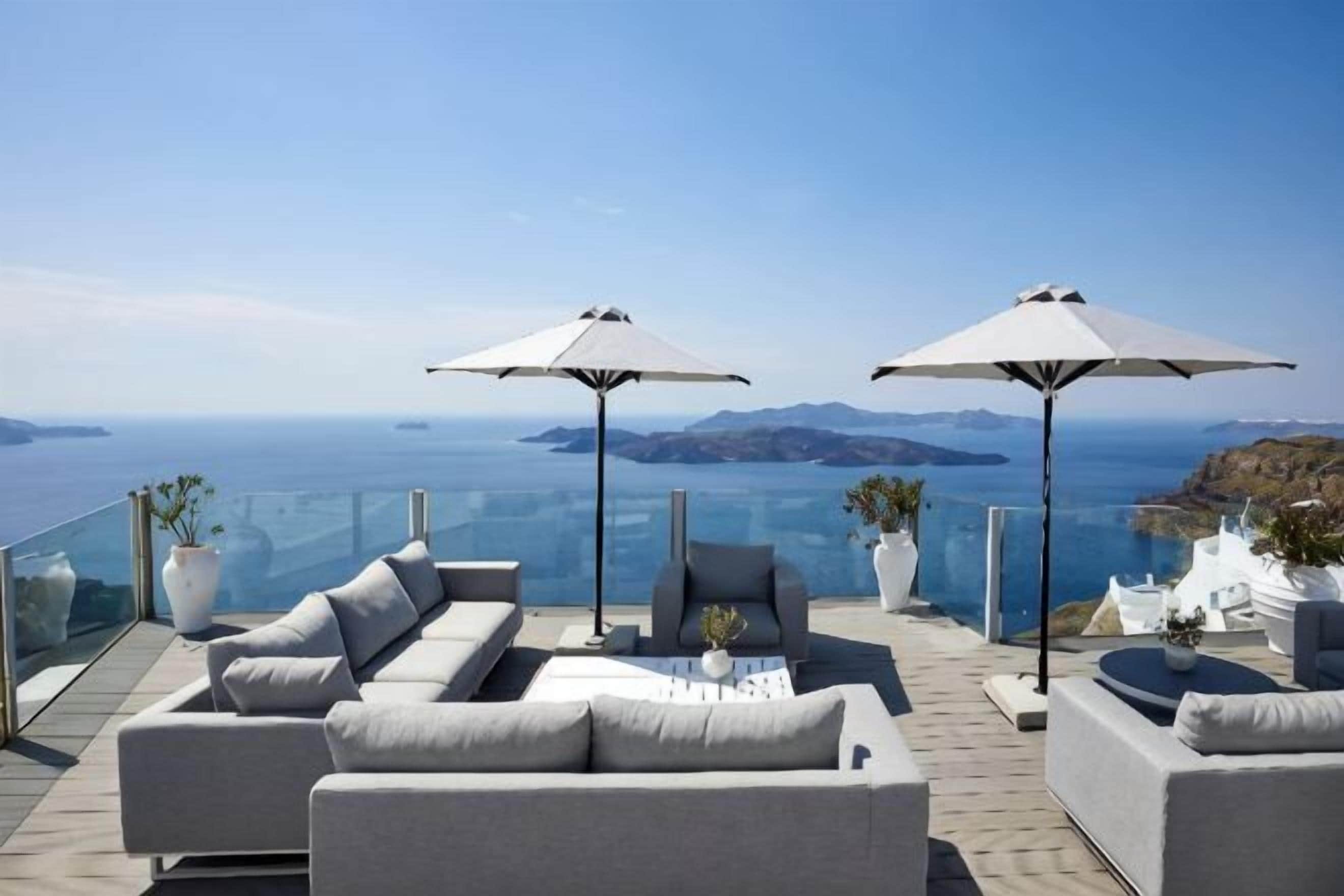 Terrazza/patio