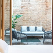 Art Experience: Alojamiento B&B Boutique