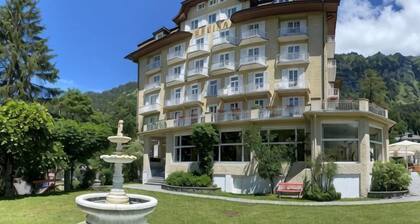 Hotel Regina