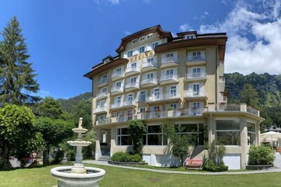 Hotel Regina