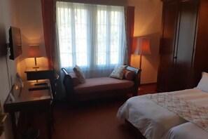 Cots/infant beds - Hotel Regina (Wengen)