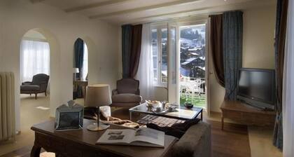 Hotel Regina
