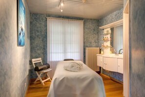 Comodidades da propriedade