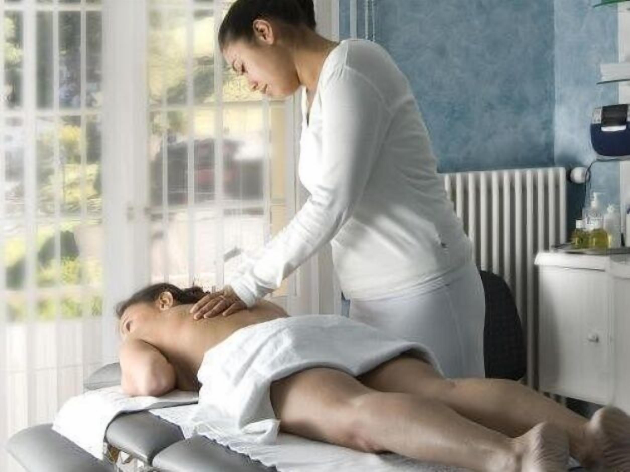 Tiện nghi, dịch vụ nơi lưu trú