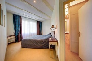 Cots/infant beds - Hotel Regina (Wengen)