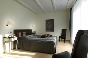 Cots/infant beds - Hotel Regina (Wengen)
