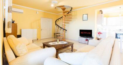 Villa Spartera - Five Bedroom Villa, Sleeps 10