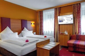 Cots/infant beds