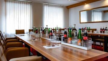 Bar (in der Unterkunft)