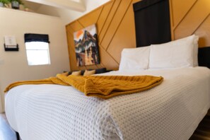 1 bedroom, WiFi, bed sheets - Tiny Oasis #3 - Hurricane, UT (Hurricane)