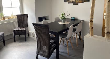 Vacation apartment in Romantic Franconia