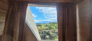 Interior - Pronghorn Point Cabin@22 West Cabins 18miles from Walden 80 miles from Steamboat (Walden)