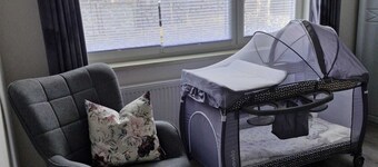 🐾 HARZ-PFOTE family and dog-friendly vacation apartment