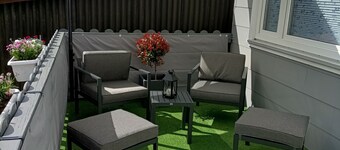 đŸ HARZ-PFOTE family and dog-friendly vacation apartment