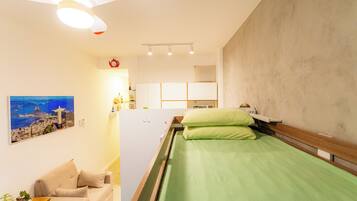 Apartment | Free WiFi