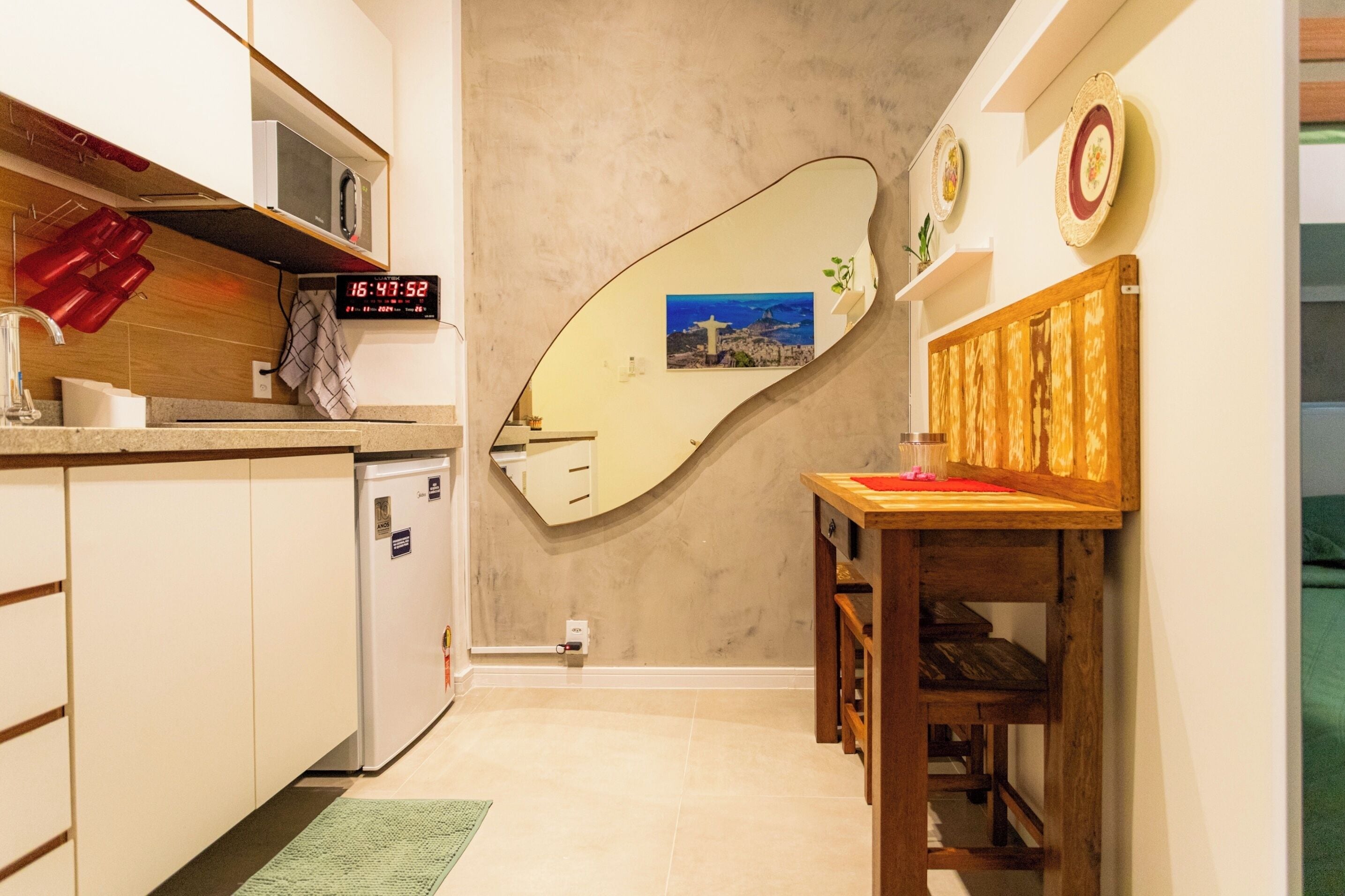 Apartment | Private kitchen