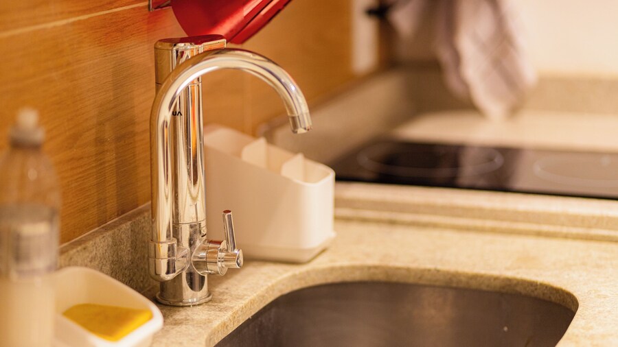 SUH Copacabana 79 New Beach