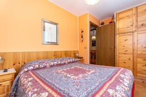 2 Schlafzimmer, Bettwäsche