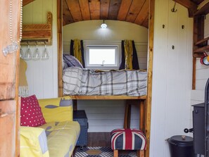 1 chambre, draps fournis