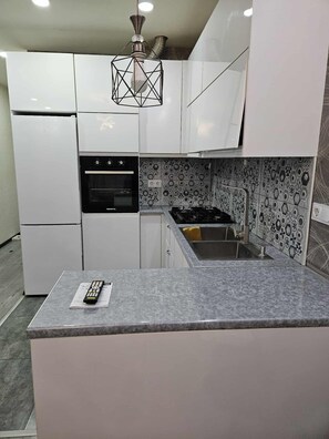 Forno, piano cottura