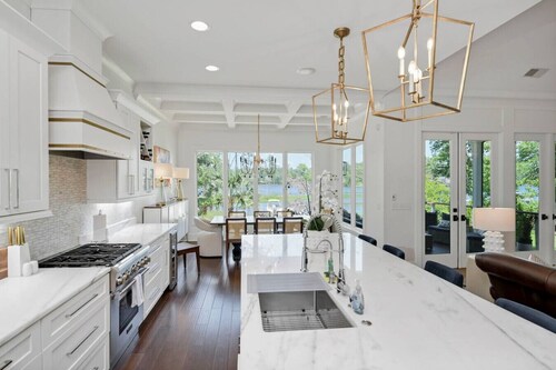 The Covehouse | Gameroom | Pet Friendly