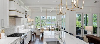 The Covehouse | Gameroom | Pet Friendly