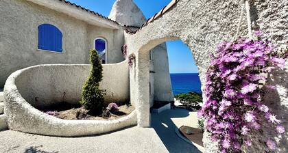 Sa Lumenera Ginepro - Lussuosa Villa a 2 minuti dalle spiagge di Bosa Marina