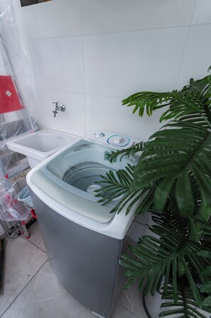 Apartment | Bathroom