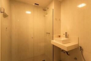Apartment | Badezimmer