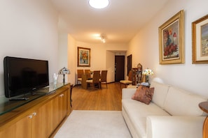 Apartment | Living area
