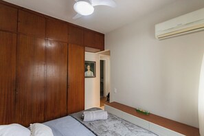 Departamento | 2 habitaciones y wifi gratis 