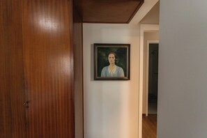 Appartement | 2 chambres, Wi-Fi gratuit