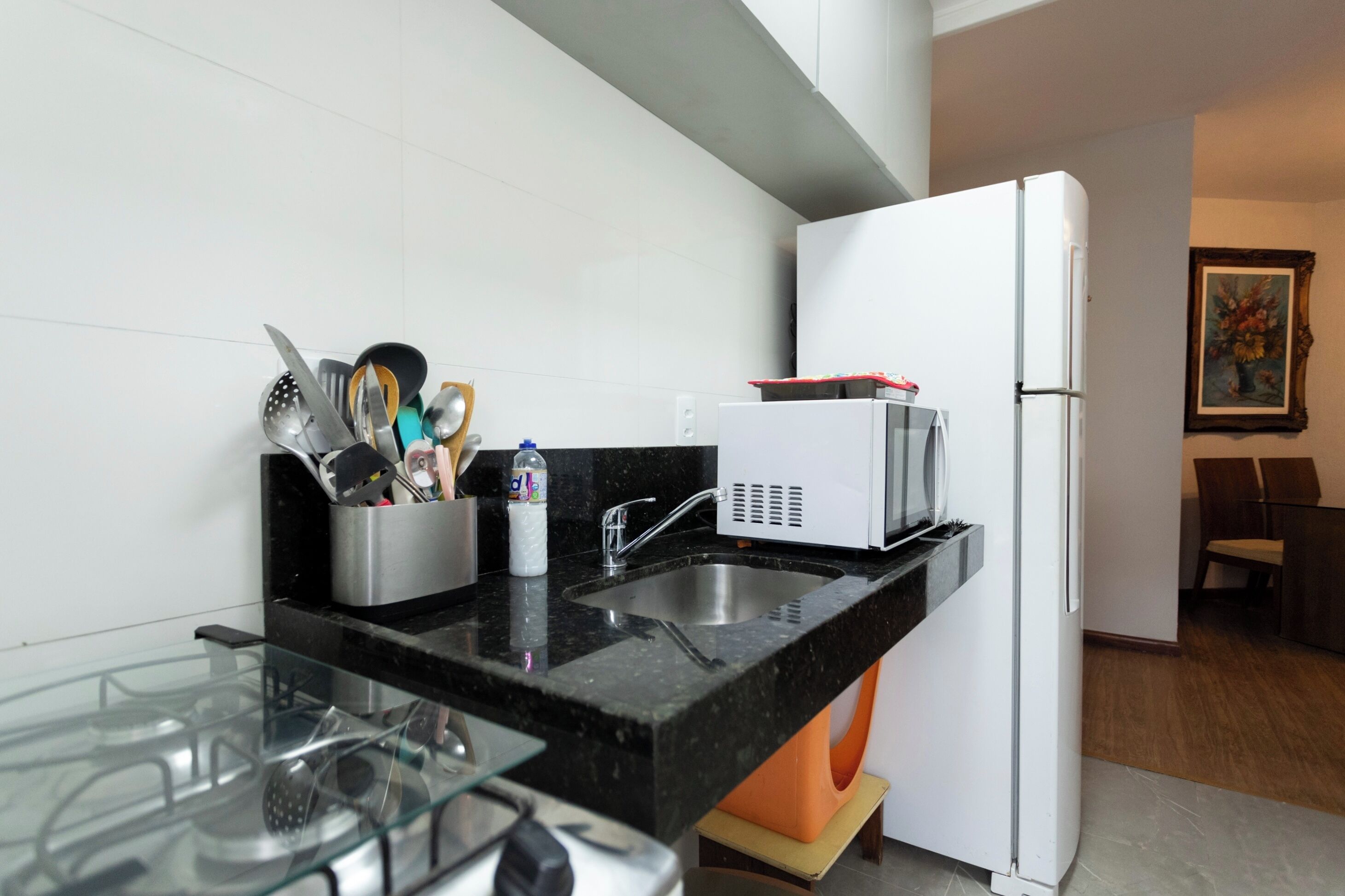 公寓 | 私人厨房