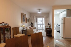 Departamento | Área de sala de estar