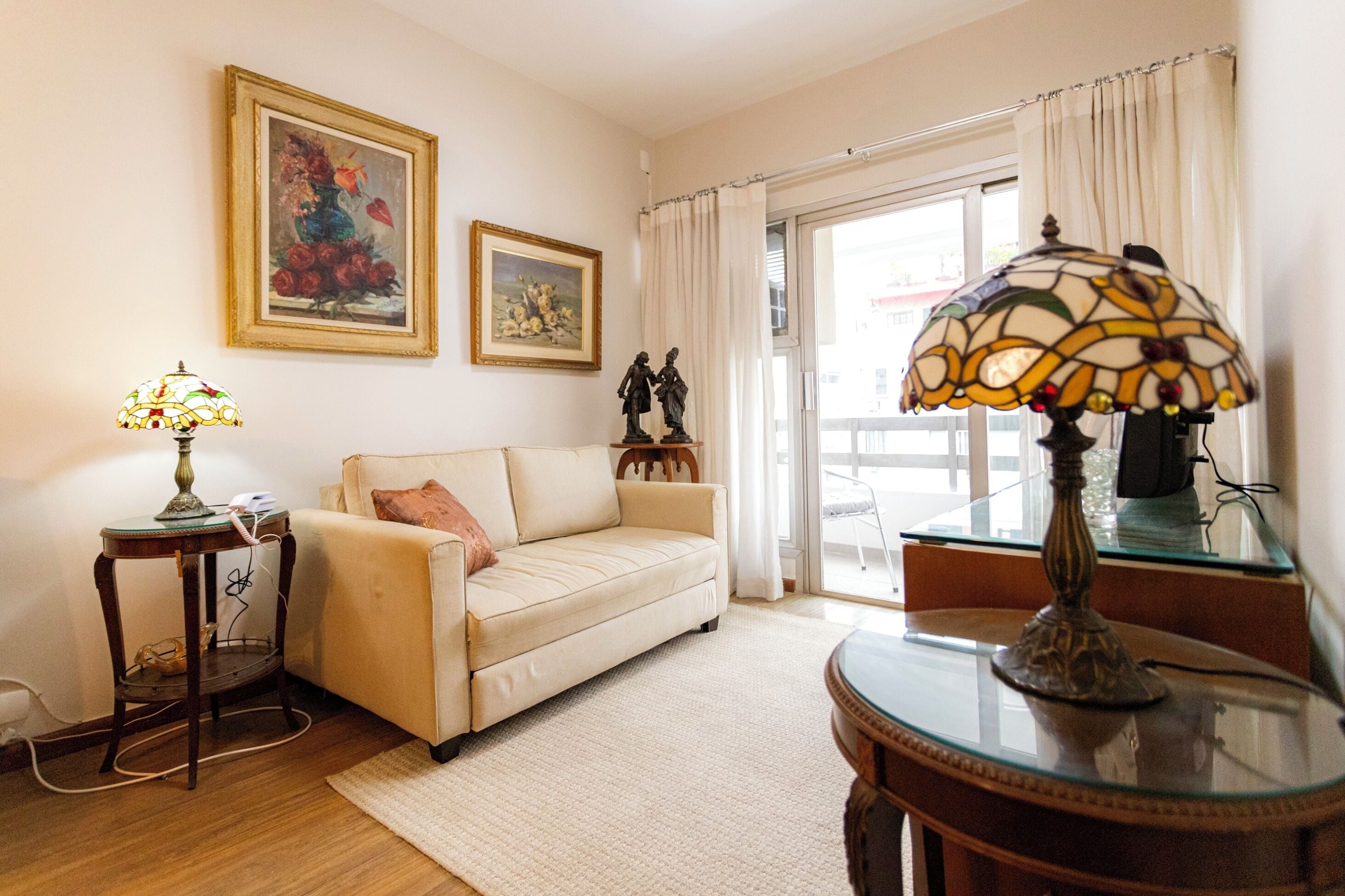 Lägenhet | Vardagsrum