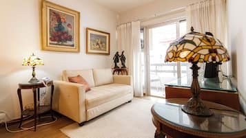 Apartment | Living area