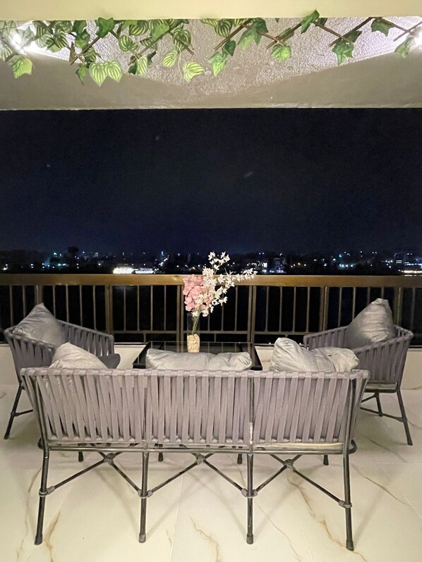 Property grounds - شقة علي النيل (Cairo Governorate)