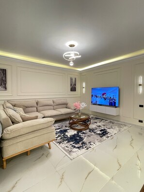 Smart TV